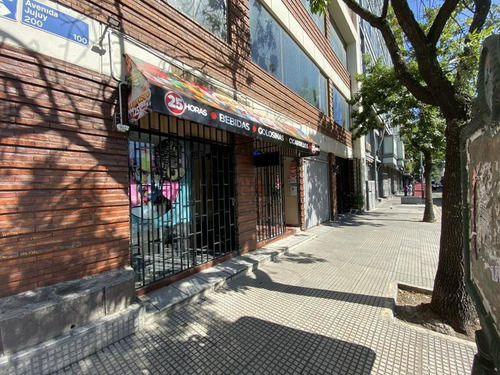 Imagen 8 de 9 de Con Renta $60.000 Jujuy Al 100 Y Alsina 7 X 5 Mts