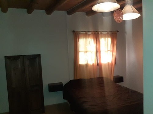 Imagen 9 de 11 de Alquiler Casa Quinta,parquizado, Pileta Vistalba Mendoza
