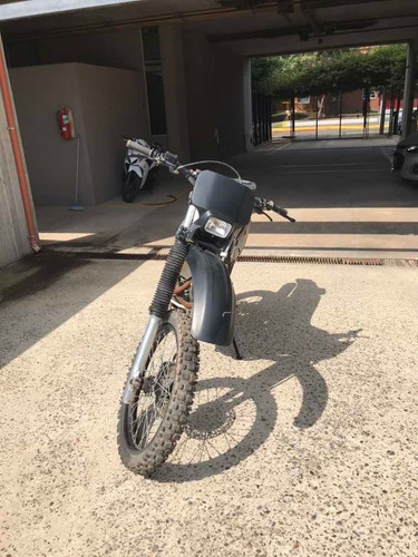 Imagen 2 de 6 de Honda Xr250 R