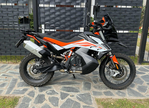 Ktm Adventure R 2024