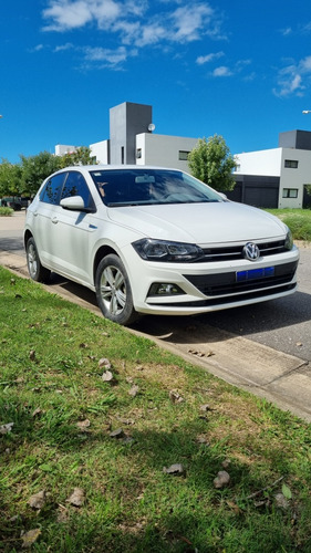 Volkswagen Polo 1.6 Comfortline