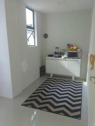 Imagem 9 de 14 de Apartamento-à Venda-recreio Dos Bandeirantes-rio De Janeiro - Svap20251