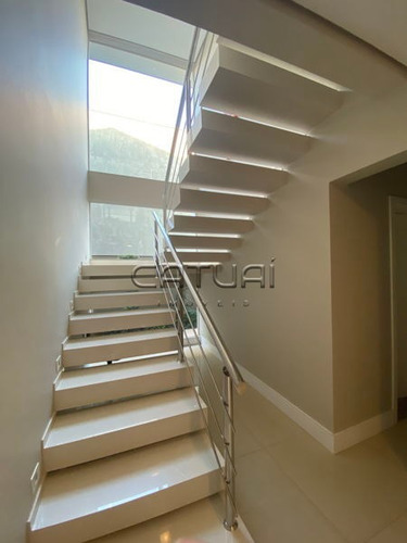 Imagem 3 de 16 de Casa Sobrado Em Condomínio Com 4 Quartos No Acacia Imperial - 57231-v