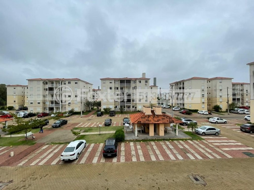Imagem 22 de 29 de Apartamento, 3 Dormitórios, 67.3 M², Humaitá - 206608