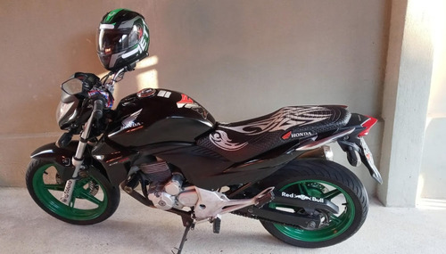 Imagem 1 de 7 de Honda Cb 300 R