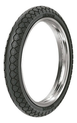Pneu Traseiro 90/80-16 Pd29 Rinaldi Intruder 125 Web 100
