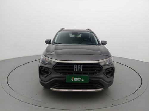 Fiat Pulse 1.0 TURBO 200 FLEX AUDACE CVT