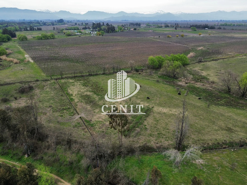 Venta De Parcelas, 10 Min De Molina