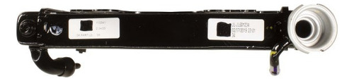 Radiador Para Pulsar Ns 200