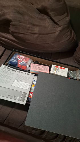 Monopoly Juego De Mesa - Pokémon Kanto Edition (Usado)