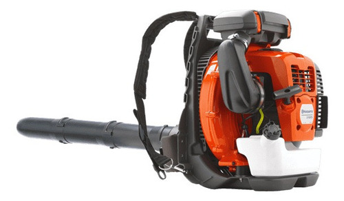 Soplador Mochila Husqvarna 570bts - Ynter Industrial