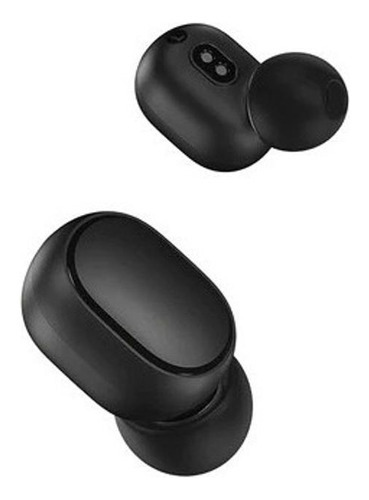 Fone De Ouvido Via Bluetooth S/ Fio Celulares Para Samsung Cor Preto Cor da luz Preto