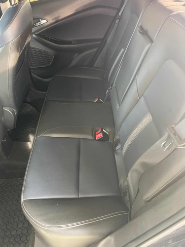 Chevrolet Tracker 1.2 turbo premier
