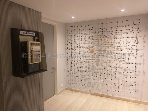 Apartamento En Venta La Castellana Mls #24-28847 Bm