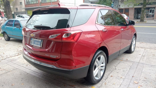 Chevrolet Equinox Premier Full At 1.5