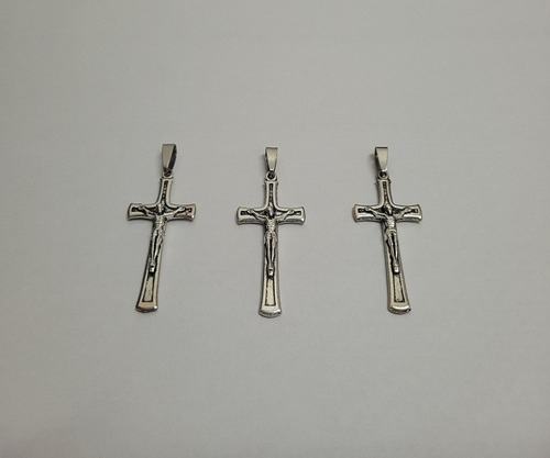 10 Cruces Dije Italia Religión Souvenirs Eventos 4,5 Cm