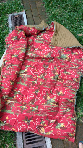 Saco De Dormir Americano