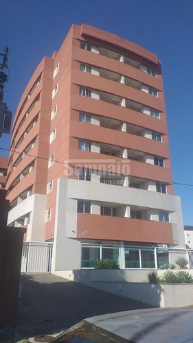 Imagem 1 de 16 de Apartamento - Ref: S0ap6551