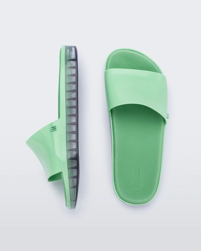 Imagem 3 de 5 de Melissa Beach Slide Next (original)