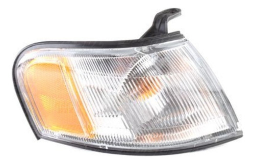 Farol Esquina Nissan Sentra Ii 2000 2001 Der