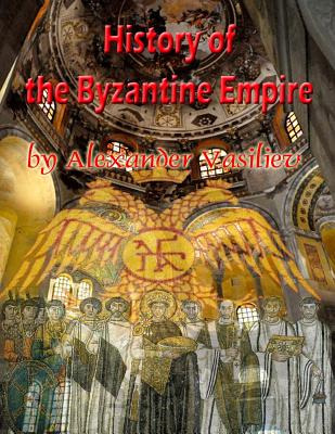 Libro History Of The Byzantine Empire: 324 To 1453 Two Vo...