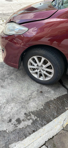 Mazda 5 2008