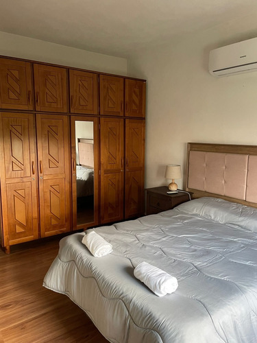 Imagen 7 de 13 de Casa De Dos Dormitorios, Para Cuatro Personas A Cuatro Cuadras De La Playa, Costa Azul, La Paloma, Rocha.