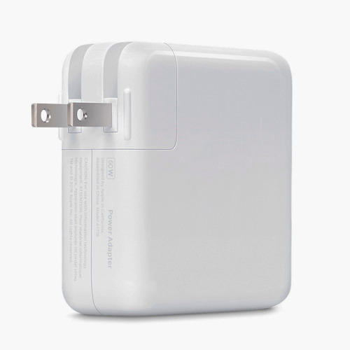 Imagen 6 de 6 de Cargador Genérico Para Macbook Pro (retina, 13 Inch, 2015)