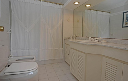 Departamento - Playa Mansa