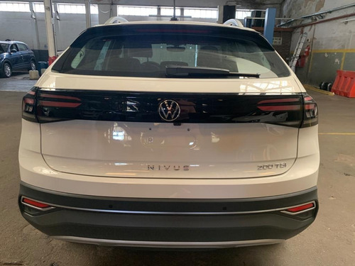 Volkswagen Nivus Highline 200tsi Turbo 1.0 116cv 2021 0km 8