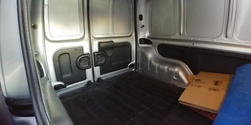 Renaut Kangoo 2015