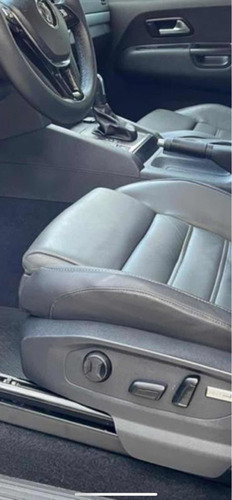 Volkswagen Amarok 2.0 Cd Tdi 180cv 4x4 Highline Pack At 2017