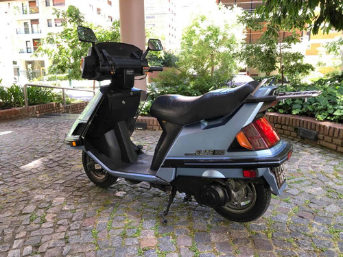 Imagen 3 de 6 de Honda Ch150