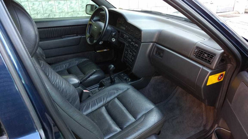 Imagem 3 de 8 de Volvo 850 Glt 2.5 1997