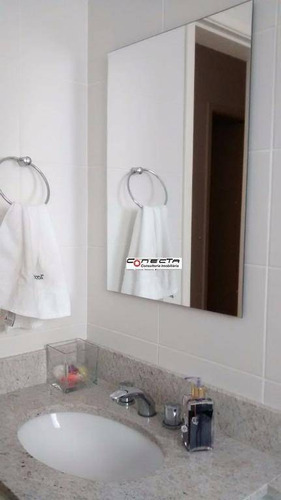 Imagem 15 de 21 de Apartamento Residencial À Venda, Parque Prado, Campinas - Ap0203. - Ap0203