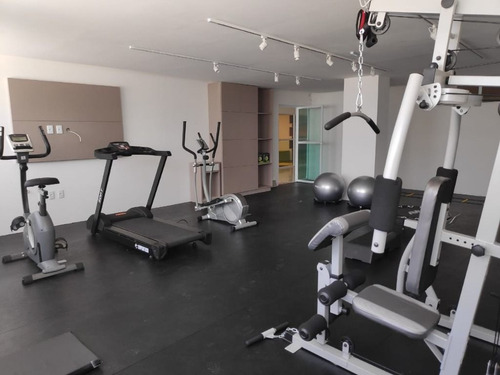 Imagem 4 de 14 de Apartamento À Venda, 51 M² Por R$ 350.000,00 - Jardim Oceania - João Pessoa/pb - Ap0483