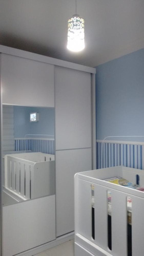 Imagem 1 de 14 de Apartamento Com 02 Dormitórios E 51 M² | Jardim Peri, São Paulo | Sp - Ap163374v