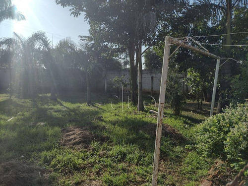 Imagem 16 de 24 de Chácara Com 3 Dormitórios À Venda, 1052 M² Por R$ 450.000,00 - Grande Parque Residencial - Piracicaba/sp - Ch0126