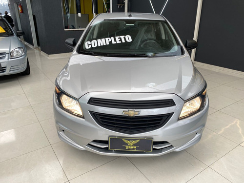 Chevrolet Onix 1.0 Joy 5p