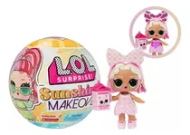 Comprar Lol Surprise Sunshine Makeover Con 8 Sorpresas 2023