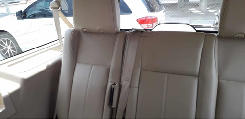 Imagen 11 de 14 de Ford Expedition 2009 5.4 Limited Piel V8 4x2 At