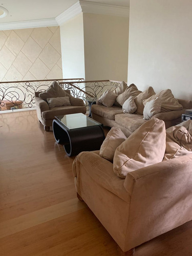 Imagen 5 de 28 de Departamento En Venta En Residencial Fiesole- Interlomas