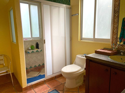 Oportunidad, Venta O Renta Casa Amueblada, Seguridad, Vigilancia, Condominio
