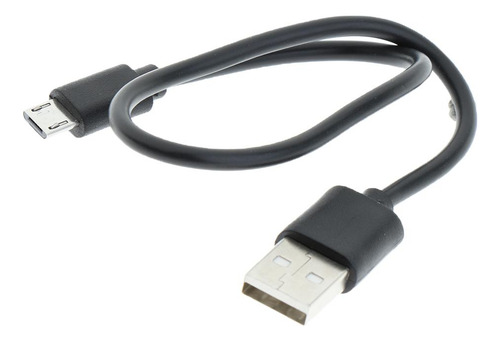 Cable De Carga Y Sincronización Conecte Licencia Base A