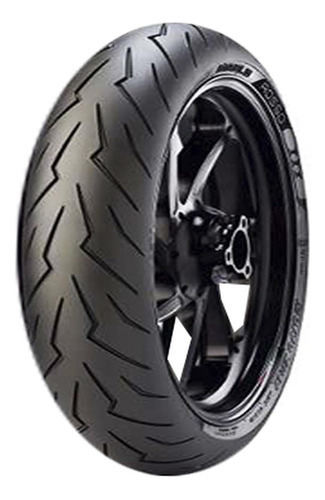 Llanta 190/50zr17 Pirelli Diablo Rosso Lll