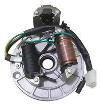 Comprar Encendido Completo Yumbo Eco 70 \u002F 4tc Vini