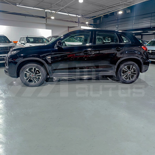 Mitsubishi Asx 2wd 2024