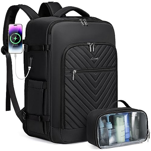 Travel Backpack,carry On Backpack Flight Approved With ...