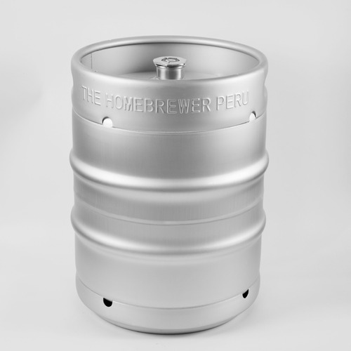 Barril De 50 Lts Cerveza Artesanal