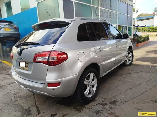 Renault Koleos 2.5 Dynamique 4x2